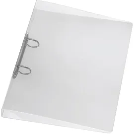 Herlitz Ringbuch DIN A4 40 mm Transparent 1 St.