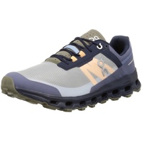 On Cloudvista Herren Midnight/Olive 44,5