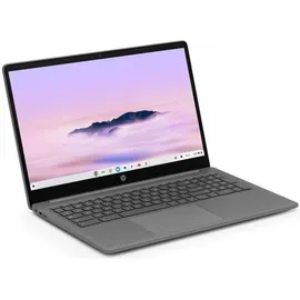 Maxdata HP Laptop Chromebook Plus 15a-nb0004ns 15.6" Intel Celeron N3050 8GB RAM 256GB