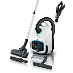 Bosch BGL6TSIL Staubsauger weiß