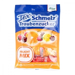 Soldan Tex Schmelz Traubenzucker Frucht-mix