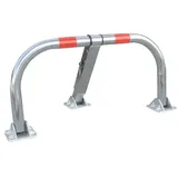 VISO Parkplatzsperre Ø 55 mm x 456 mm