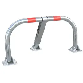 VISO Parkplatzsperre Ø 55 mm x 456 mm