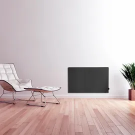VASNER Konvi Hybrid Elektroheizung mit Thermostat 900 W