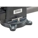 Stanley Schraubstock MaxSteel schwer, 150 mm