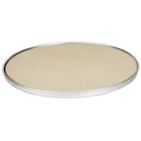 Cadac Pizzastein Ø 36 cm Cordierit beige