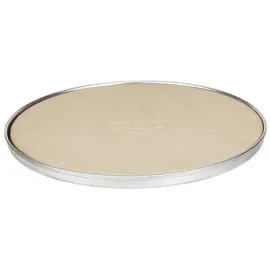 Cadac Pizzastein Ø 36 cm Cordierit beige