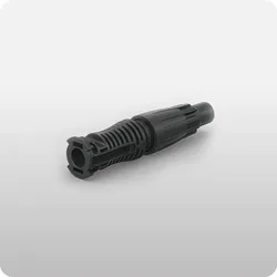 Stäubli MC4-Evo ready Kupplungbuchse kein Crimpen erforderlich 32.0030 - Preis inkl. MwSt. gem. § 12 Abs. 3 UStG