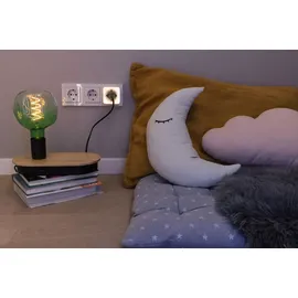Osram Smart-Home-Steckdose Weiß
