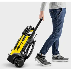 Kärcher K 4 FJ 130 bar 420 l/h