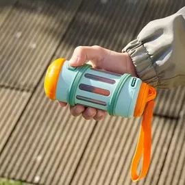 Simba Scout Taschenlampe 2-in-1