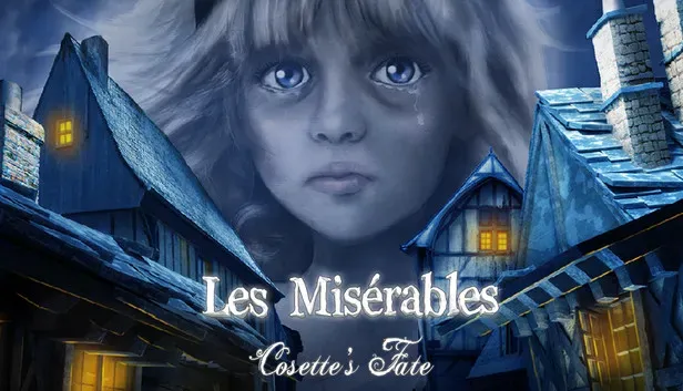 Preisvergleich Produktbild Les Misérables: Cosette's Fate