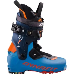 Dynafit TLT X BOOT 26.5 Frost/Orange 021C