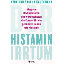 Der Histamin-Irrtum