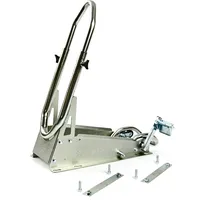 ACEBIKES SteadyStand Cross, Radklemme