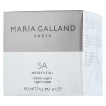 Maria Galland NUTRIVITAL 5A Creme Legere Creme 50 ml