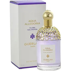 Guerlain Aqua Allegoria Flora Salvaggia Eau de Toilette 125 ml