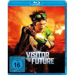 Visitor from the Future