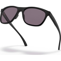 OAKLEY Leadline matte black/prizm deep water polarized (OO9473-0556)