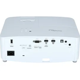 Optoma UHD35x