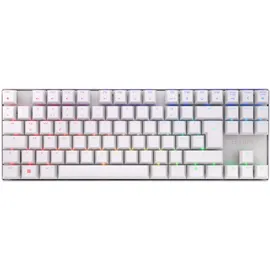 Cherry MX 8.2 TKL Wireless MX2A RED DE
