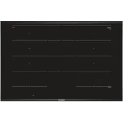 BOSCH PXY875DC1E Induktionskochfeld (816 mm breit, 4 Kochzonen)