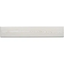 Decosa Deckenpaneele Stockholm Esche Weiß 10 Packstücke à 12 Paneelen 100 x 16,5 cm