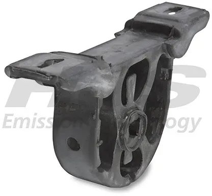 HJS Halter, Schalldämpfer 83122013 für BMW