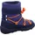 Affenzahn Snowy Blau/Lila 25