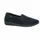 Fischer Markenschuh Pantoffeln Blau 40