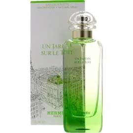 Hermès Un Jardin Sur Le Toit Eau de Toilette 100 ml