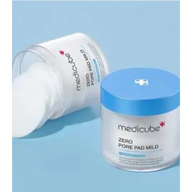 Medicube Zero Pore Pad Mild Reinigungspads 155 g