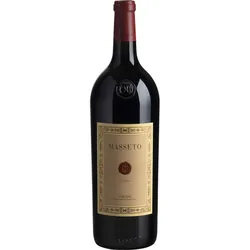 Masseto Toscana Magnum Rotwein trocken 1,5 l | 2020