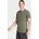 Performance D4T TEE grün XL 56/58