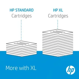HP 364XL schwarz