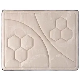 Moonia Golden Class Max SuperSoft Matratze, 150x200 20cm - Moonia