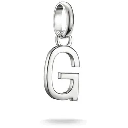 Thomas Sabo Charm Charm Club CC1213-001-21 - silber