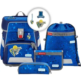 Step By Step Space Playmobil 5-tlg. novelmore arwynn 213223