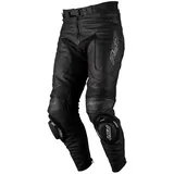 RST S1 Damen Motorrad Lederhose, schwarz, - XXL