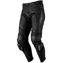 RST S1 Damen Motorrad Lederhose, schwarz, - XXL