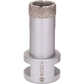 Bosch Accessories 2608587116 Diamanttrockenbohrer Dry Speed Best for Ceramic, 22 x 35 mm