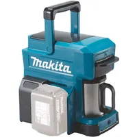 Makita DCM 501 MO Petrol inkl. 1 x 4,0 Ah Akku
