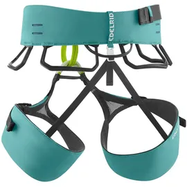Edelrid Sendero Ii Gurtzeug - Mineral Blue - L