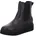Marc O'Polo Stiefeletten für Damen aus Italien, Spanien und Portugal für Damen, schwarz, 40 EU