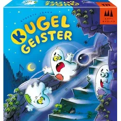 SCHMIDT SPIELE 40887 Kugelgeister