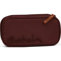 Satch Schlamperbox Nordic Ruby