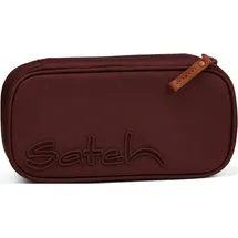 Satch Schlamperbox Nordic Ruby