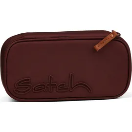 Satch Schlamperbox Nordic Ruby