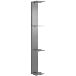 Radius Design - Booksbaum II klein, silber