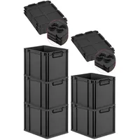 Proregal Eurobox NextGen Color 32 x 30 x 40